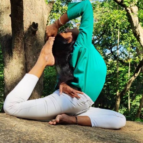 yoga ttc in goa