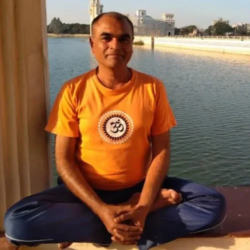yogesh-ji